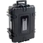 Sortimenta jaunumi - BW OUTDOOR CASES ENERGY.CASE PRO500 (500 WATT), BLACK 5.230/B/500 - ātri pasūtīt no ražotāja