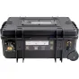 Solar Portable Panels - BW OUTDOOR CASES ENERGY.CASE PRO500 (500 WATT), BLACK 5.230/B/500 - quick order from manufacturer