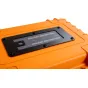 Solar Portable Panels - BW OUTDOOR CASES ENERGY.CASE PRO500 (500 WATT), ORANGE 5.230/O/500 - quick order from manufacturer