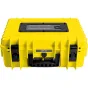 Solar Portable Panels - BW OUTDOOR CASES ENERGY.CASE PRO500 (300 WATT), YELLOW 5.230/Y/300 - quick order from manufacturer