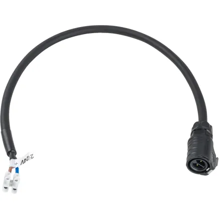 BW OUTDOOR CASES ENERGY.CASE - CABLE EC/PLUG (FOR CONNECTING DC DEVICES) 106543