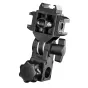 Walimex pro Triple Flash and Umbrella Holder