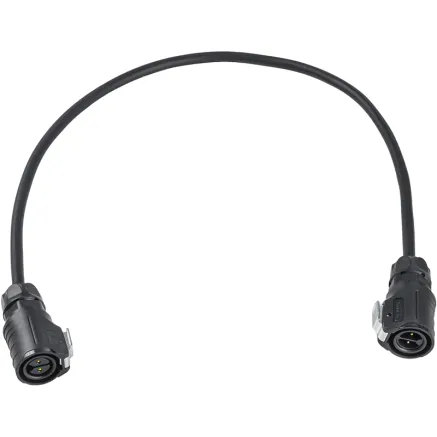 BW OUTDOOR CASES ENERGY.CASE - CABLE EC7/FLOW (FOR CONNECTING SEVERAL ENERGY.CASES IN SERIES) 106548