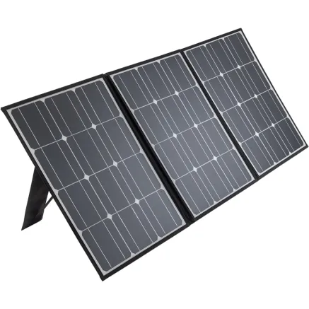 BW OUTDOOR CASES ENERGY.CASE - SOLAR PANEL 100W 105491