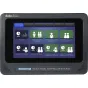 DATAVIDEO TPC-700P MULTIFUNCTIONAL TOUCHPANEL WITH POE TPC-700P