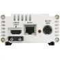 PTZ Video Cameras - DATAVIDEO PTC-150TL PTZ CAMERA BLACK, HDBASET EXL HBT-11 PSU PTC-150TL - quick order from manufacturer