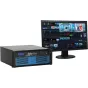 Sortimenta jaunumi - DATAVIDEO TVS-3000X TRACKING VIRT. STUDIO SYSTEM W/O TRACKER TVS-3000X - ātri pasūtīt no ražotāja