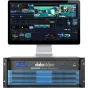 Sortimenta jaunumi - DATAVIDEO TVS-3000X TRACKING VIRT. STUDIO SYSTEM W/O TRACKER TVS-3000X - ātri pasūtīt no ražotāja