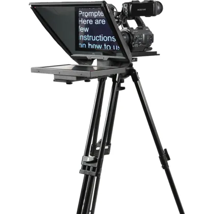 DATAVIDEO TP-700 ENG TELEPROMPTER, TURN-KEY TP-700