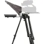 Teleprompteri - DATAVIDEO TP-700 ENG TELEPROMPTER, TURN-KEY TP-700 - ātri pasūtīt no ražotāja