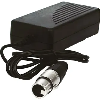 Sortimenta jaunumi - DATAVIDEO PSU FOR HS-XXXT, 56 VOLT/ 4.46 AMPERE PSU-HST - ātri pasūtīt no ražotāja