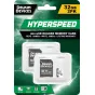 Sortimenta jaunumi - DELKIN TRAIL CAM HYPERSPEED MICROSDHC (V30) R100/W75 32GB (2PK) DMSDHS-2X32 - ātri pasūtīt no ražotāja