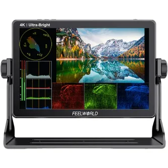 External LCD Displays - FEELWORLD MONITOR LUT11S LUT11S - quick order from manufacturer