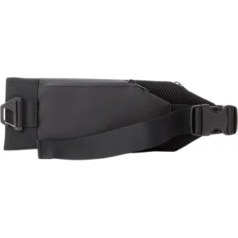 Sortimenta jaunumi - GOMATIC WAIST STRAP V2 ACSC00G-BLK01 - ātri pasūtīt no ražotāja