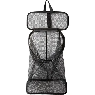 Sortimenta jaunumi - GOMATIC NAVIGATOR LAUNDRY BAG ACLN00G-BLK01 - ātri pasūtīt no ražotāja