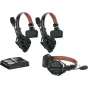 Austiņas - HOLLYLAND SOLIDCOM C1 PRO WIRELESS INTERCOM SYSTEM WITH 3 ENC HEADSETS SOLIDCOM C1 PRO-3S - ātri pasūtīt no ražotāja