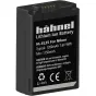 Sortimenta jaunumi - HÄHNEL BATTERY NIKON HL-EL25 1000 204.2 - ātri pasūtīt no ražotāja