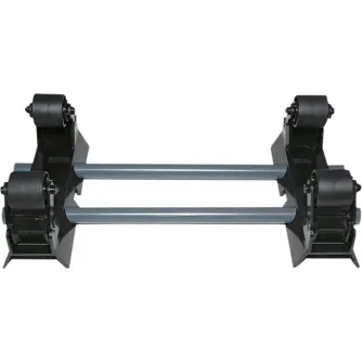 Sortimenta jaunumi - JOBO ROLLER BASE 1509 - ātri pasūtīt no ražotāja