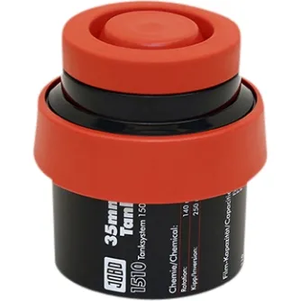 Sortimenta jaunumi - JOBO 35MM TANK 1510 - ātri pasūtīt no ražotāja