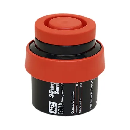 Jobo 35mm Tank for Film Processing System
