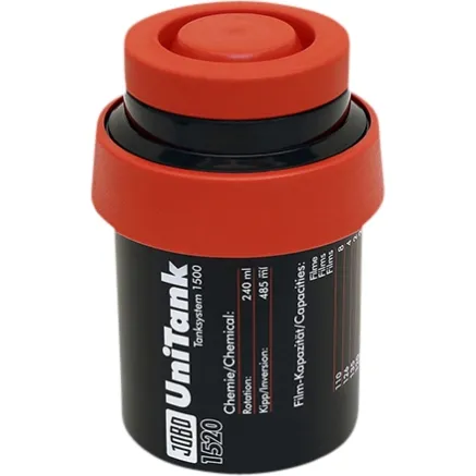 UNI TANK JOBO 1520 Film Processing System