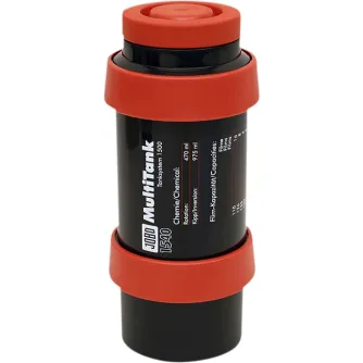 Sortimenta jaunumi - JOBO MULTI TANK 1540 - ātri pasūtīt no ražotāja