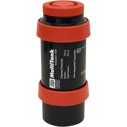 JOBO 1540 Multi Tank for 35mm Film Processing System