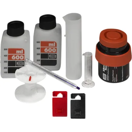 LABKIT S JOBO 123470 1500S Film Developing Kit