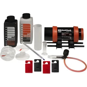 Sortimenta jaunumi - JOBO LABKIT L 1500L - ātri pasūtīt no ražotāja