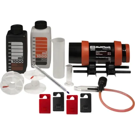 LABKIT L JOBO 123472 1500L JOBO Tank 1540