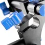 Plecu turētāji RIG - Walimex pro pleca turētājs rigs / hand shoulder video tripod cineast III nr.18837 - ātri pasūtīt no ražotāja