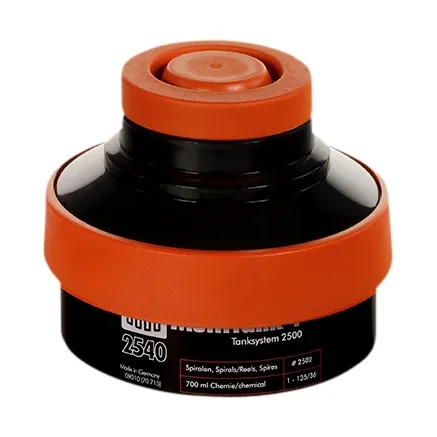 JOBO MULTI TANK 1 WITHOUT MAGNET 2540