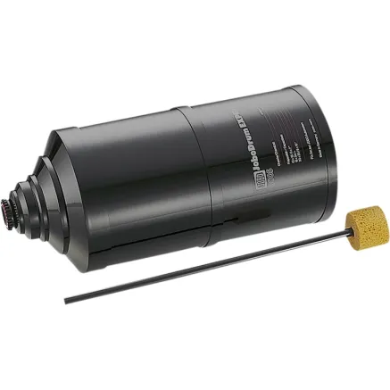JOBO DRUM EXPERT 5 Film Processor for CPP-3/Classic