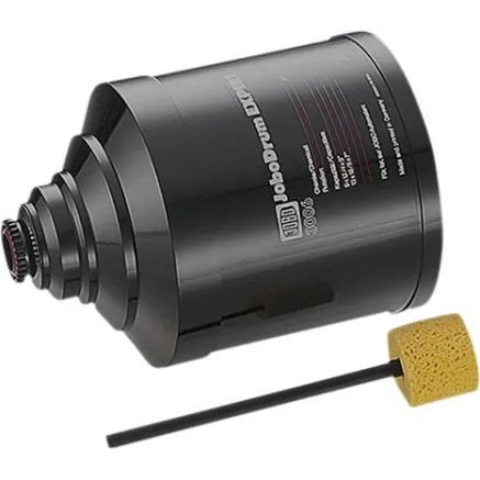 JOBO DRUM EXPERT 6 Film Processing Tank 123480 3006