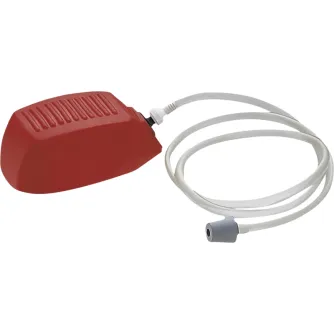 Sortimenta jaunumi - JOBO FOOT PUMP 3360 - ātri pasūtīt no ražotāja