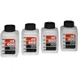 Sortimenta jaunumi - JOBO BOTTLE KIT 600ML (4X 600ML WHITE) 3310 - ātri pasūtīt no ražotāja