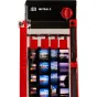 JOBO MISTRAL 3 KIT - 35MM/ ROLL FILM CABINET 3520/21KIT