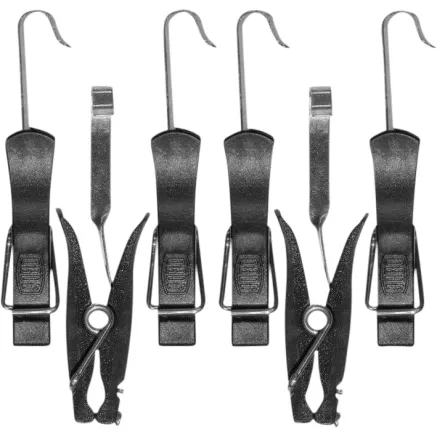 JOBO LARGE FORMAT CLIPS (6-PACK) 3524