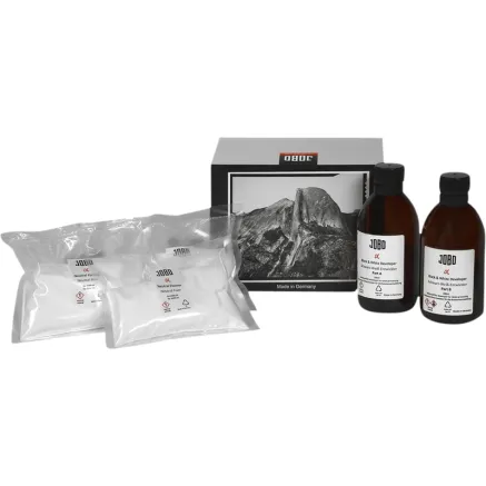 JOBO ALPHA B&W KIT 6L 9510