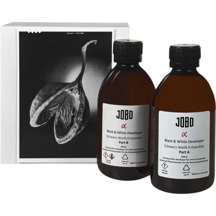 JOBO ALPHA B&W DEVELOPER 6L 9511