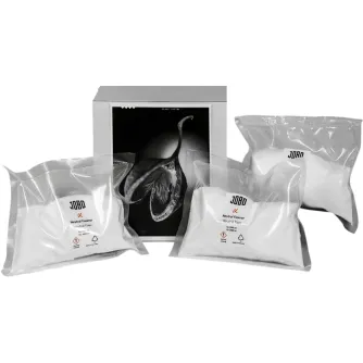 Sortimenta jaunumi - JOBO ALPHA B&W NEUTRAL FIXER 6L 9512 - ātri pasūtīt no ražotāja