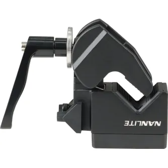 Sortimenta jaunumi - NANLITE FORZA QUICK-RELEASE CLAMP FOR FORZA 720 / 500 II/300 II AS-CP-QP-FZ - ātri pasūtīt no ražotāja