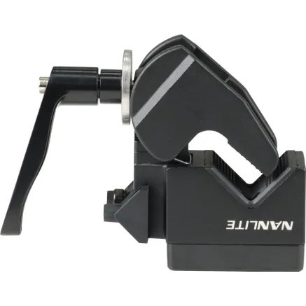 NANLITE FORZA QUICK-RELEASE CLAMP FOR FORZA 720 / 500 II/300 II AS-CP-QP-FZ