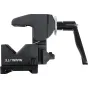 Sortimenta jaunumi - NANLITE FORZA QUICK-RELEASE CLAMP FOR FORZA 720 / 500 II/300 II AS-CP-QP-FZ - ātri pasūtīt no ražotāja