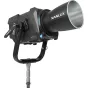 Monolight Style - NANLUX Evoke 900C Full-Color LED Spot Light with Trolley Case (Evoke 900C ST-KIT - quick order from manufacturer