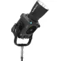 Monolight Style - NANLUX Evoke 900C Full-Color LED Spot Light with Trolley Case (Evoke 900C ST-KIT - quick order from manufacturer