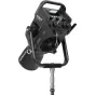 Monolight Style - NANLUX Evoke 900C Full-Color LED Spot Light with Trolley Case (Evoke 900C ST-KIT - quick order from manufacturer