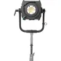 Monolight Style - NANLUX Evoke 900C Full-Color LED Spot Light with Trolley Case (Evoke 900C ST-KIT - quick order from manufacturer