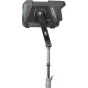 Sortimenta jaunumi - NANLUX EVOKE 900C SPOT LIGHT WITH FLIGHT CASE EVOKE 900C KIT - ātri pasūtīt no ražotāja