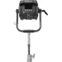Sortimenta jaunumi - NANLUX EVOKE 900C SPOT LIGHT WITH FLIGHT CASE EVOKE 900C KIT - ātri pasūtīt no ražotāja